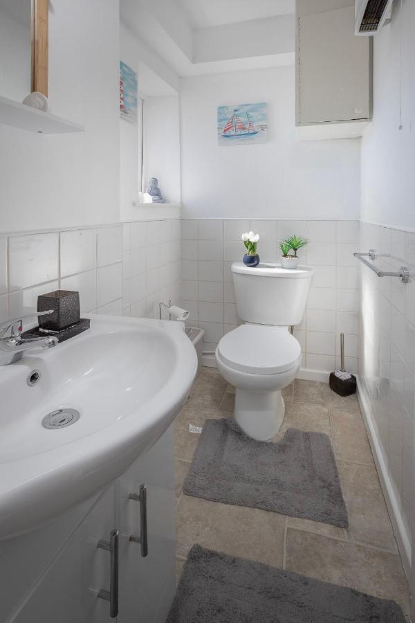 Apartmán 03 Springfield - Sleeps 4 Blackpool Exteriér fotografie